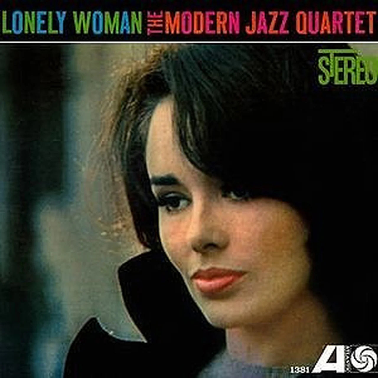 The Modern Jazz Quartet - Lonely Woman