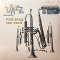 Al Cohn - The Jazz Workshop - Four Brass, One Tenor