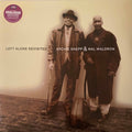 Archie Shepp & Mal Waldron - Left Alone Revisited