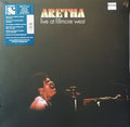 Aretha Franklin - Live At Fillmore West