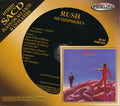 Rush - Hemispheres