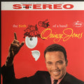 Quincy Jones - The Birth Of A Band