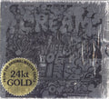 Cream (2) - Wheels Of Fire