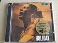 Billie Holiday - Songs For Distingué Lovers