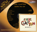 Eric Clapton - Behind The Sun