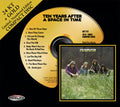 Ten Years After - A Space In Time
