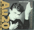 David Bowie - "Heroes"
