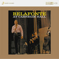 Harry Belafonte - Belafonte At Carnegie Hall