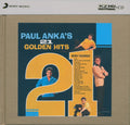 Paul Anka - Paul Anka's 21 Golden Hits