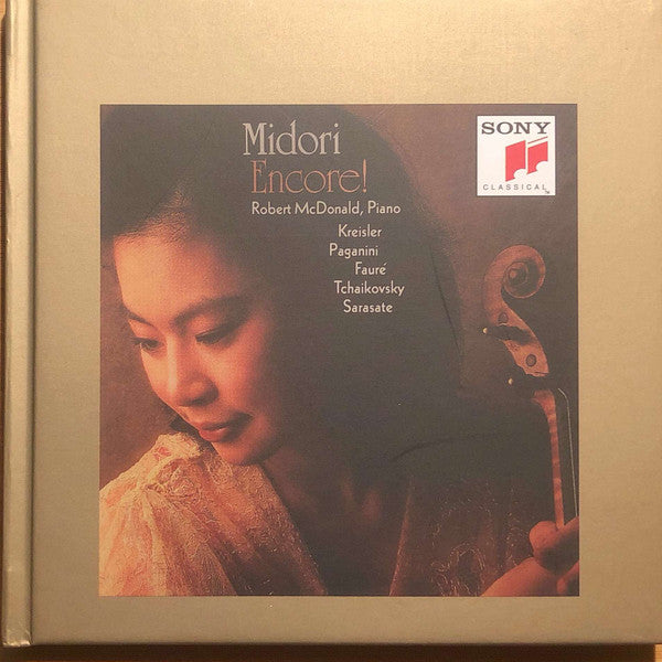 Midori* - Encore!