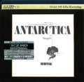 Vangelis - Antarctica (Music From Koreyoshi Kurahara's Film) = 南極物語