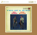 Paul Desmond, Gerry Mulligan - Two Of A Mind