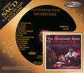 Nat King Cole - The Christmas Song