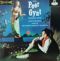 Grieg*, Oiven Fjeldstad* Conducting The London Symphony Orchestra* - Peer Gynt
