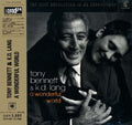 Tony Bennett & k.d. lang - A Wonderful World
