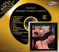 Eric Clapton - Time Pieces - The Best Of Eric Clapton