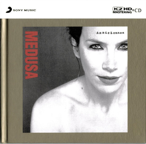 Annie Lennox - Medusa