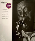 Ben Webster - Live At Pio's