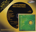 Alice Cooper - Billion Dollar Babies