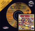 Big Brother & The Holding Company - Cheap Thrills