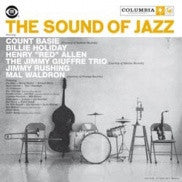 Various - The Sound Of Jazz