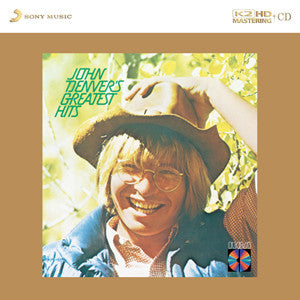 John Denver - John Denver's Greatest Hits