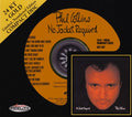 Phil Collins - No Jacket Required