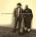 Archie Shepp & Mal Waldron - Left Alone Revisited