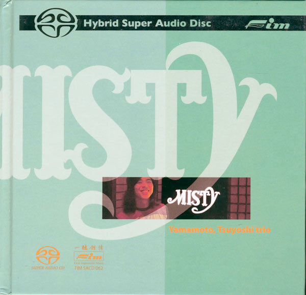 Yamamoto, Tsuyoshi Trio* - Misty