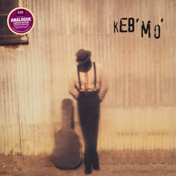 Keb' Mo' - Keb' Mo'