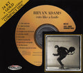 Bryan Adams - Cuts Like A Knife