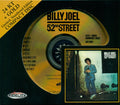 Billy Joel - 52nd Street