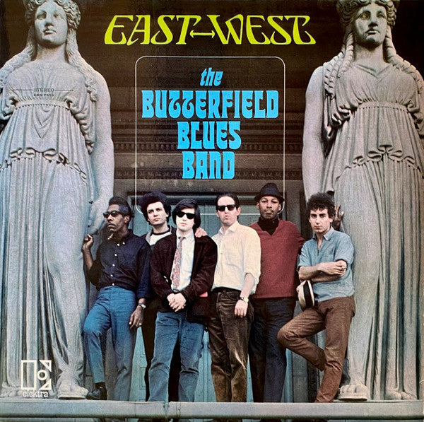 The Butterfield Blues Band* - East-West