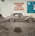 Delaney & Bonnie & Friends With Eric Clapton - On Tour