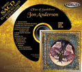 Jon Anderson - Olias Of Sunhillow