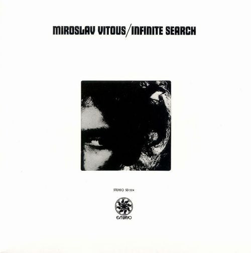 Miroslav Vitous - Infinite Search