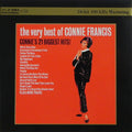 Connie Francis - The Very Best Of Connie Francis: Connie's 21 Biggest Hits!