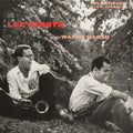 Lee Konitz With Warne Marsh - Lee Konitz With Warne Marsh