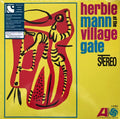 Herbie Mann - Herbie Mann At The Village Gate