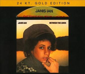 Janis Ian - Between The Lines
