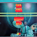 Elvin Jones - Midnight Walk