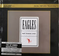 Eagles - Hell Freezes Over