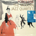 The Modern Jazz Quartet - Fontessa