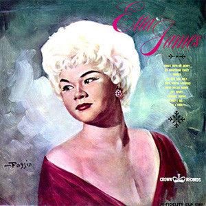 Etta James - Etta James