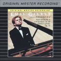 Emil Gilels Plays Prokofiev* - Piano Sonata No. 8 In B Flat Major, Op. 84 | Visions Fugitives, Op. 22