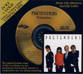 Pretenders* - Pretenders