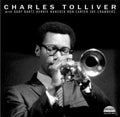 Charles Tolliver And His All Stars - Charles Tolliver And His All Stars