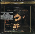 Andrea Bocelli - Sogno