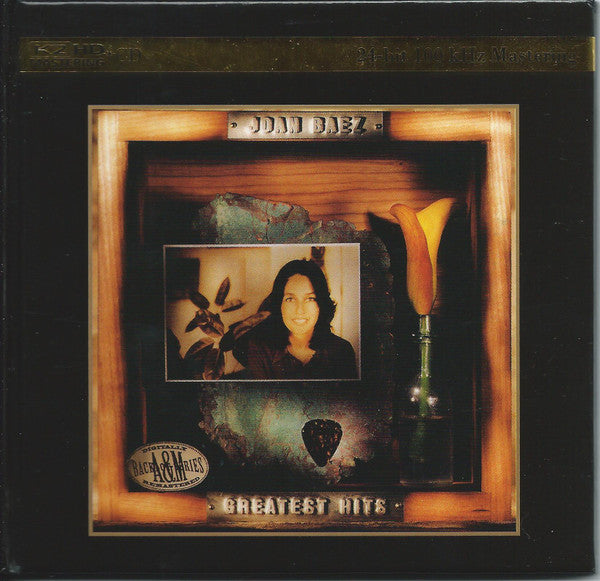 Joan Baez - Greatest Hits