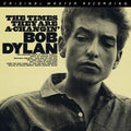 Bob Dylan - The Times They Are A-Changin'